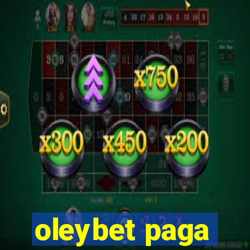 oleybet paga